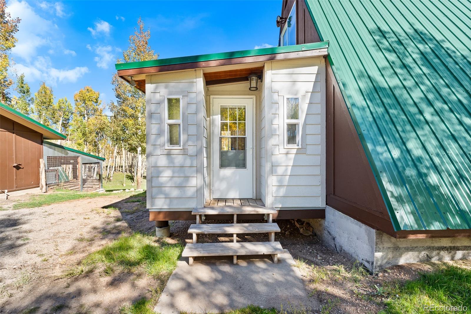 MLS Image #33 for 26  kenosha circle,jefferson, Colorado