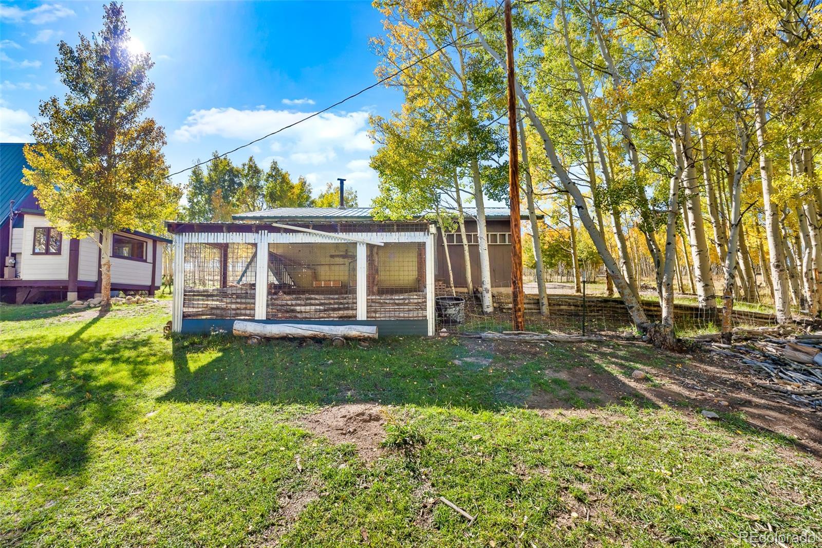 MLS Image #34 for 26  kenosha circle,jefferson, Colorado