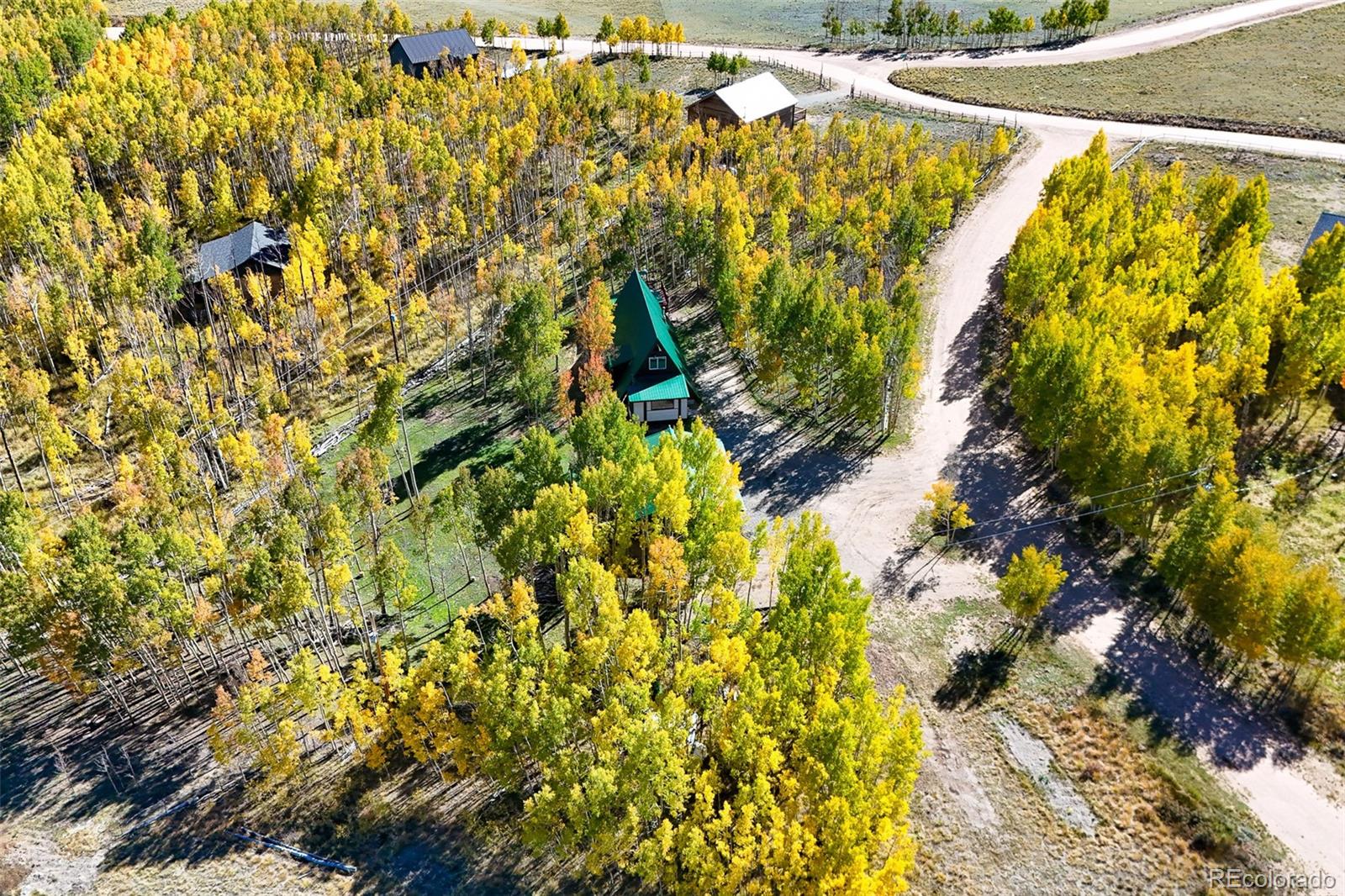 MLS Image #39 for 26  kenosha circle,jefferson, Colorado