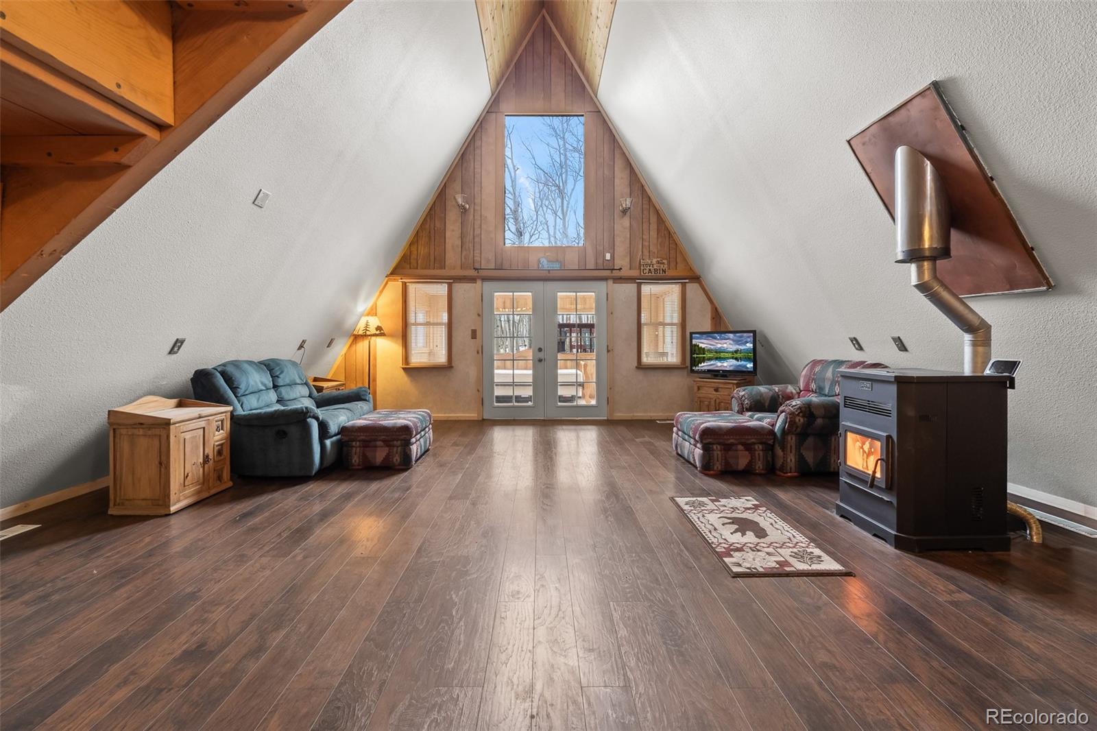 MLS Image #4 for 26  kenosha circle,jefferson, Colorado