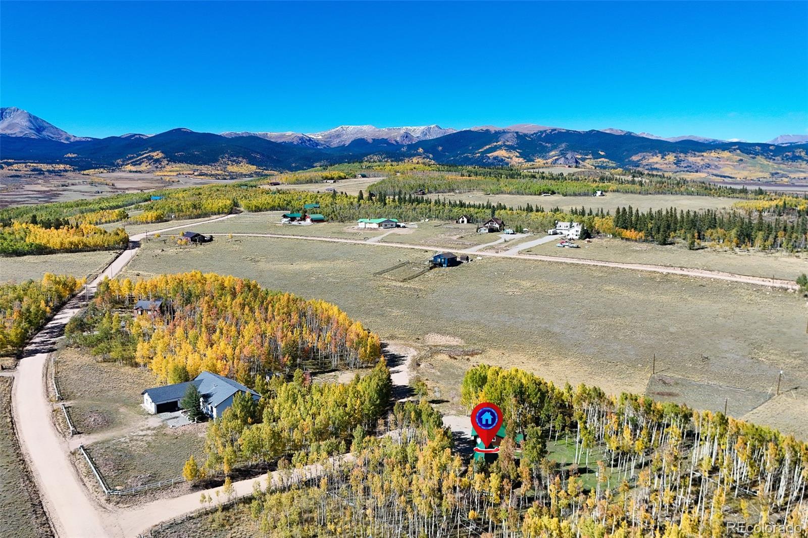 MLS Image #42 for 26  kenosha circle,jefferson, Colorado