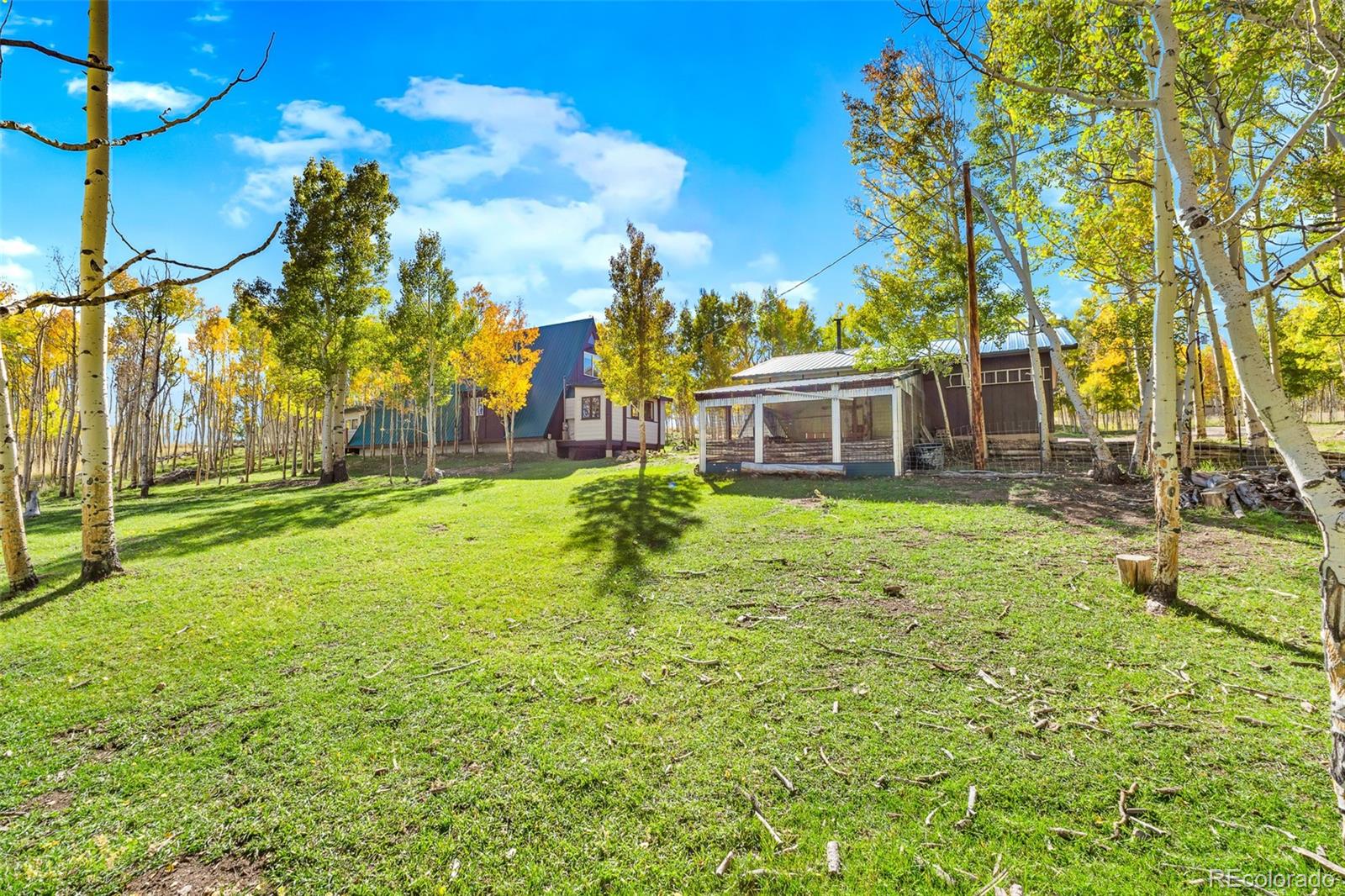 MLS Image #45 for 26  kenosha circle,jefferson, Colorado