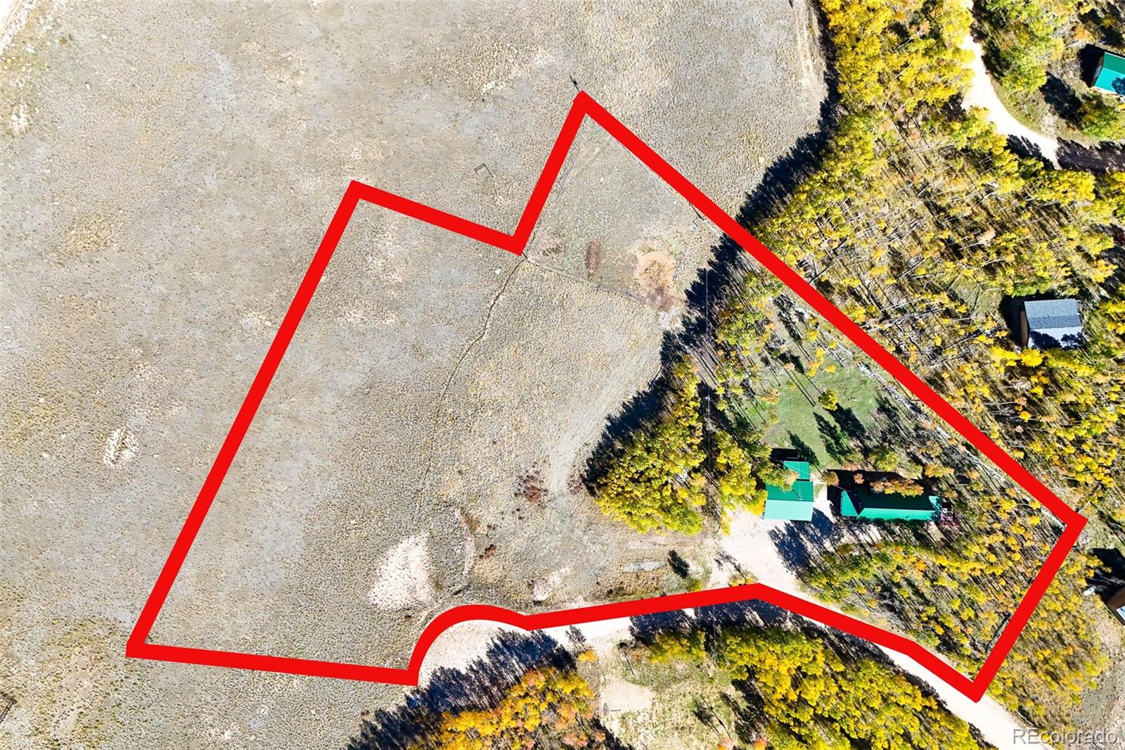 MLS Image #49 for 26  kenosha circle,jefferson, Colorado