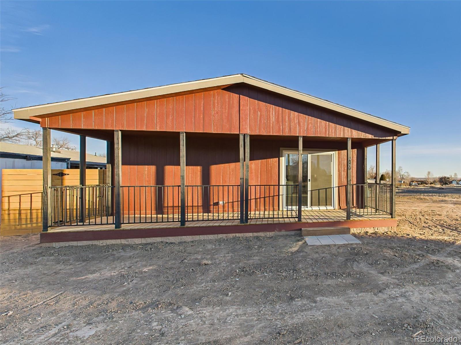 MLS Image #1 for 77 e dante lane,pueblo, Colorado