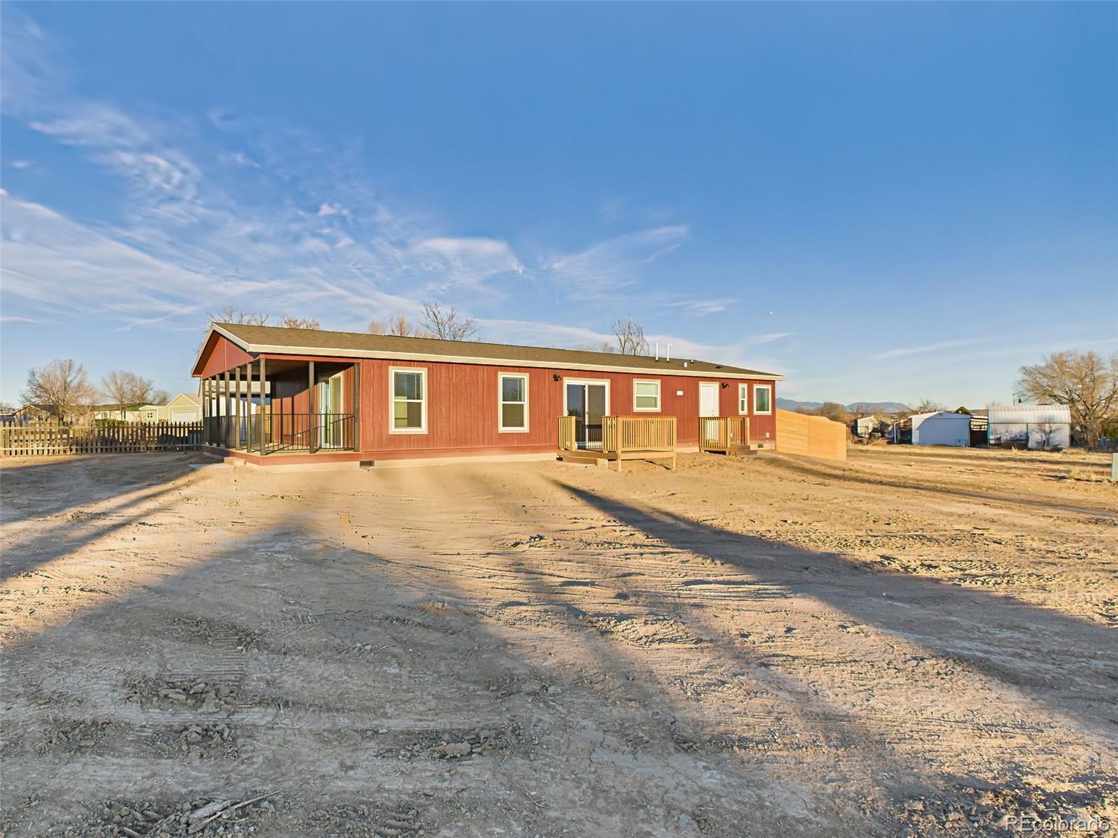 MLS Image #44 for 77 e dante lane,pueblo, Colorado