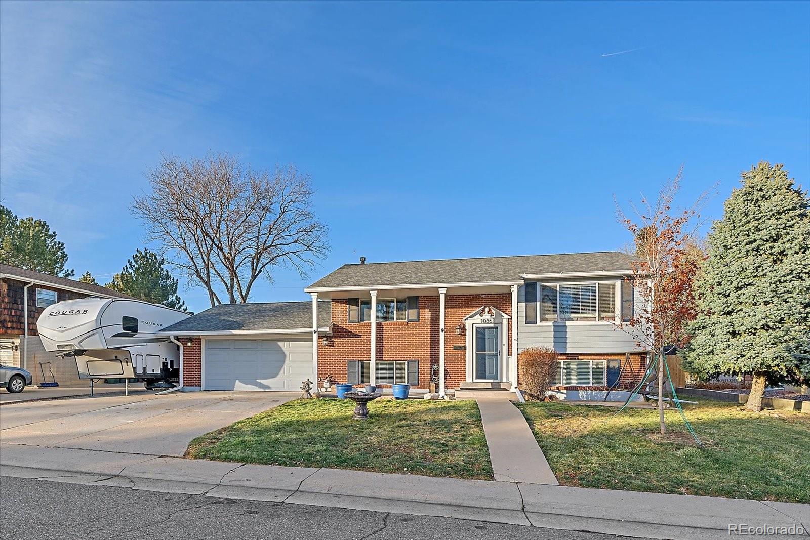 MLS Image #0 for 10367  monterey circle,northglenn, Colorado