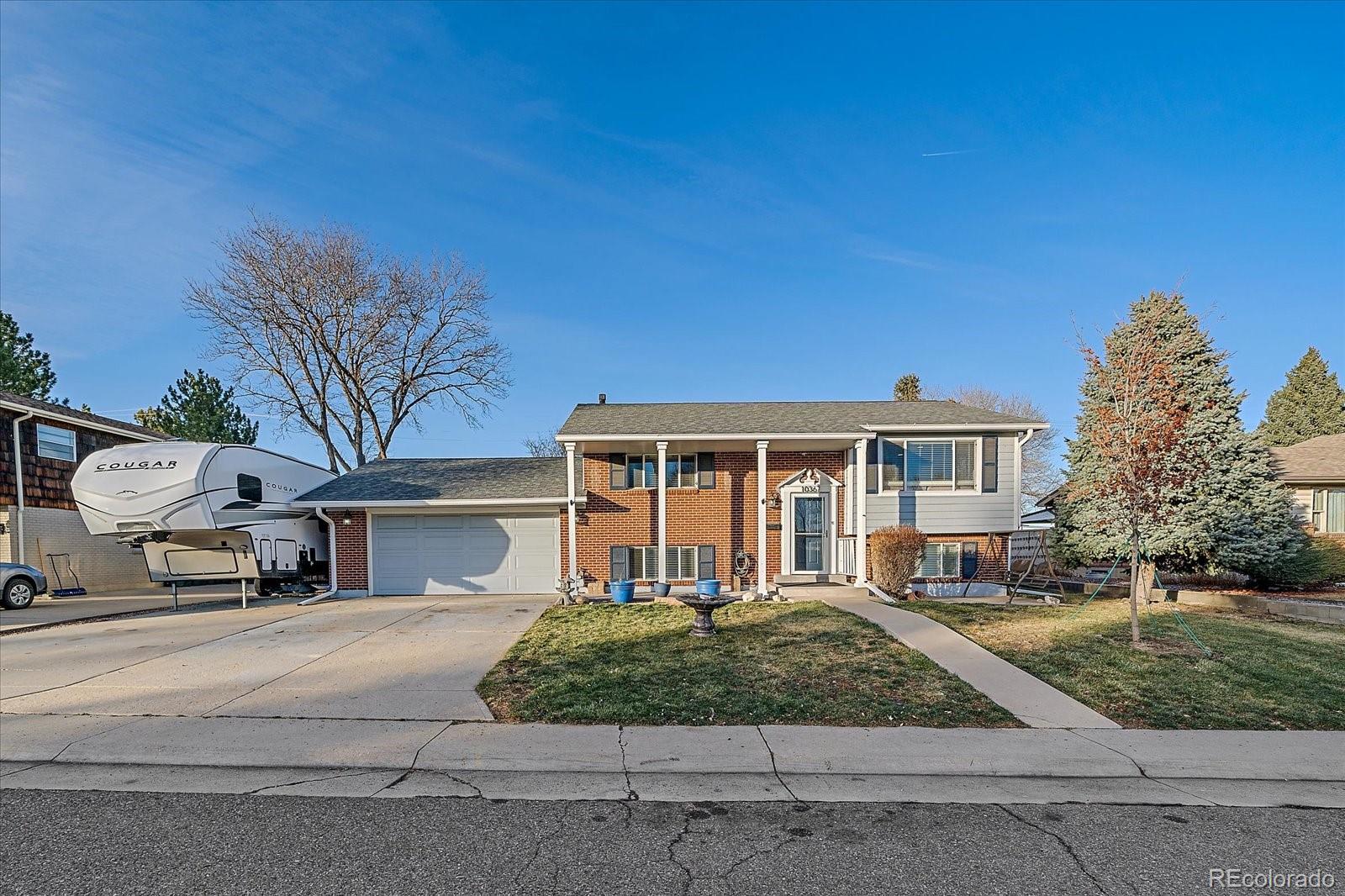 MLS Image #1 for 10367  monterey circle,northglenn, Colorado