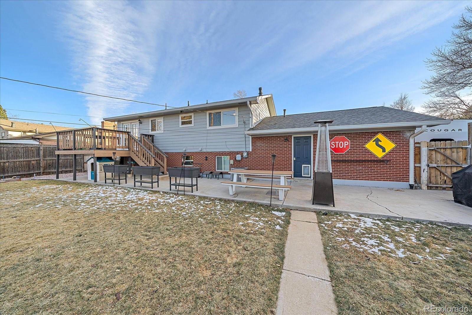 MLS Image #25 for 10367  monterey circle,northglenn, Colorado