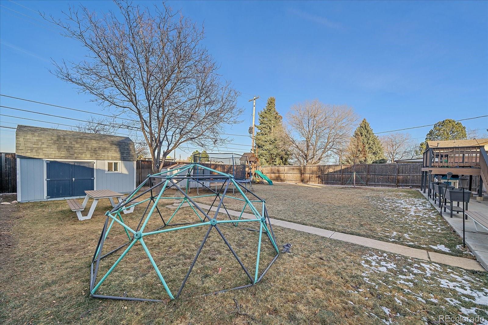 MLS Image #26 for 10367  monterey circle,northglenn, Colorado