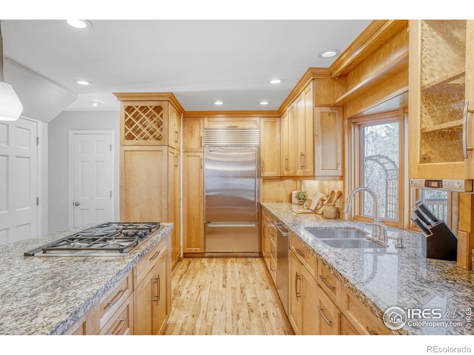 MLS Image #10 for 1740  bear mountain drive,boulder, Colorado
