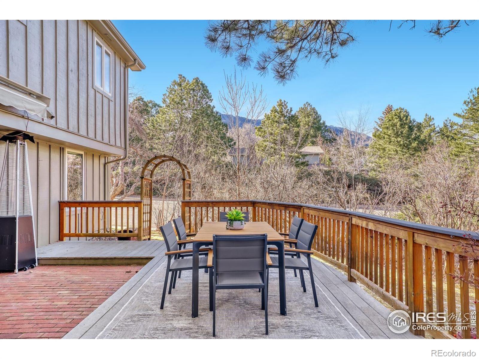 MLS Image #24 for 1740  bear mountain drive,boulder, Colorado