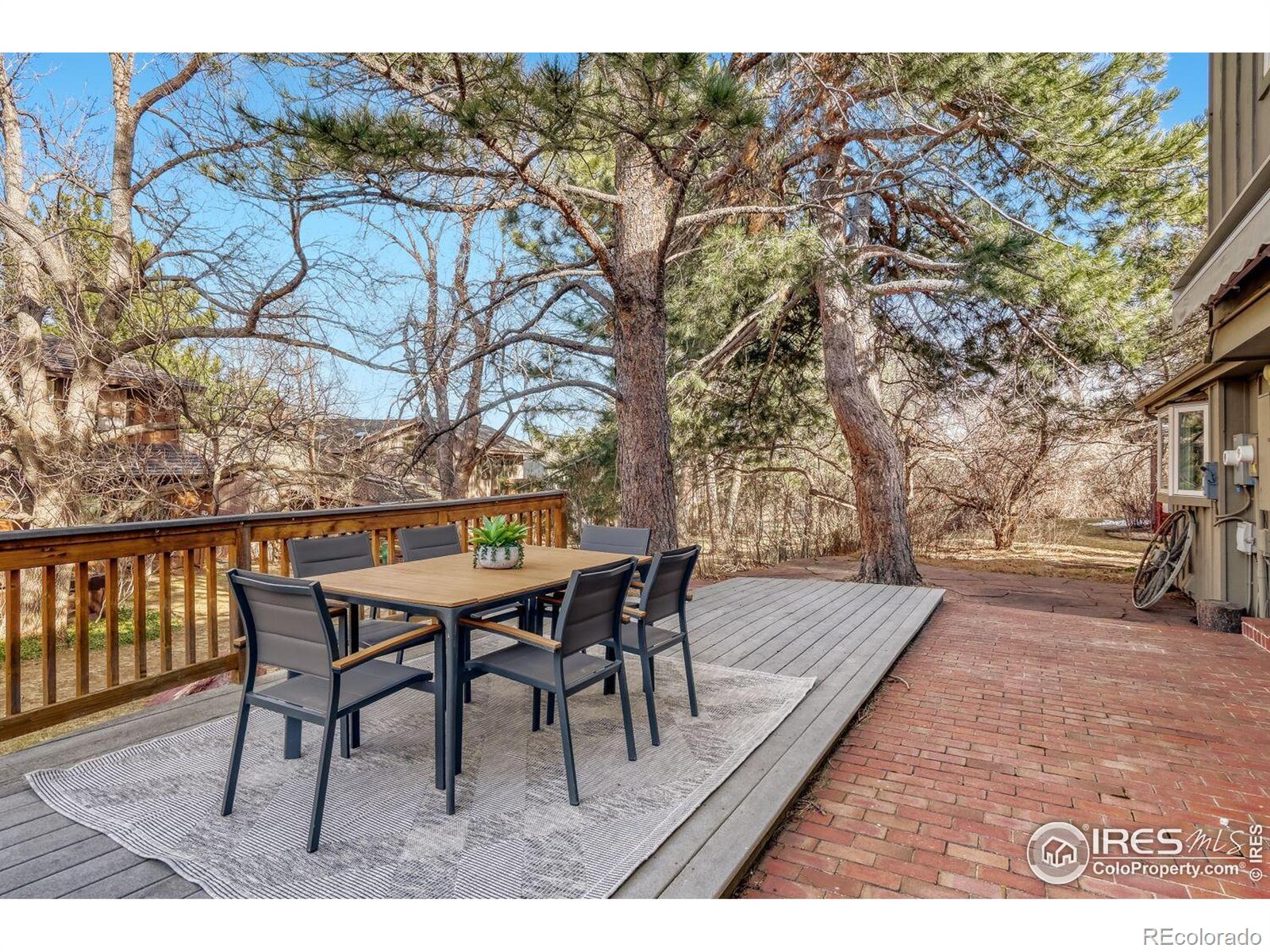 MLS Image #25 for 1740  bear mountain drive,boulder, Colorado