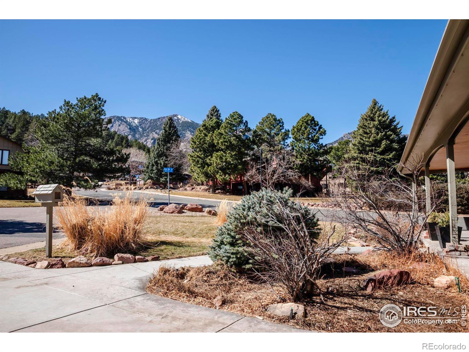 MLS Image #26 for 1740  bear mountain drive,boulder, Colorado