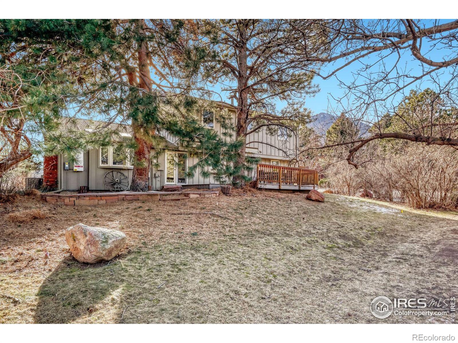 MLS Image #27 for 1740  bear mountain drive,boulder, Colorado