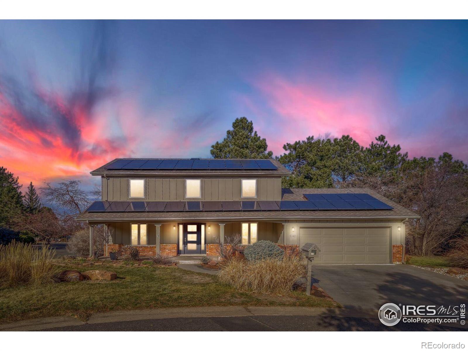 MLS Image #29 for 1740  bear mountain drive,boulder, Colorado