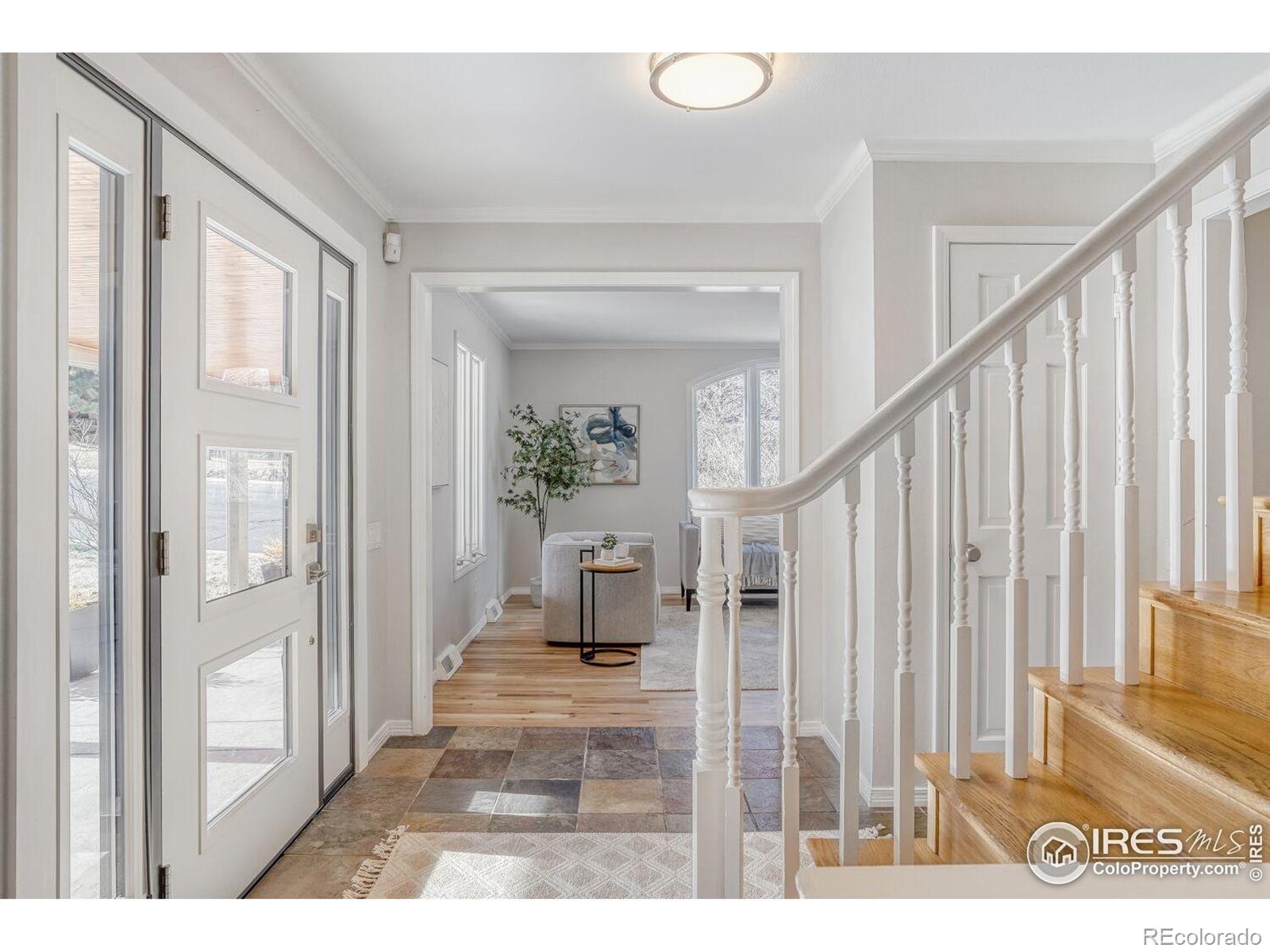 MLS Image #3 for 1740  bear mountain drive,boulder, Colorado