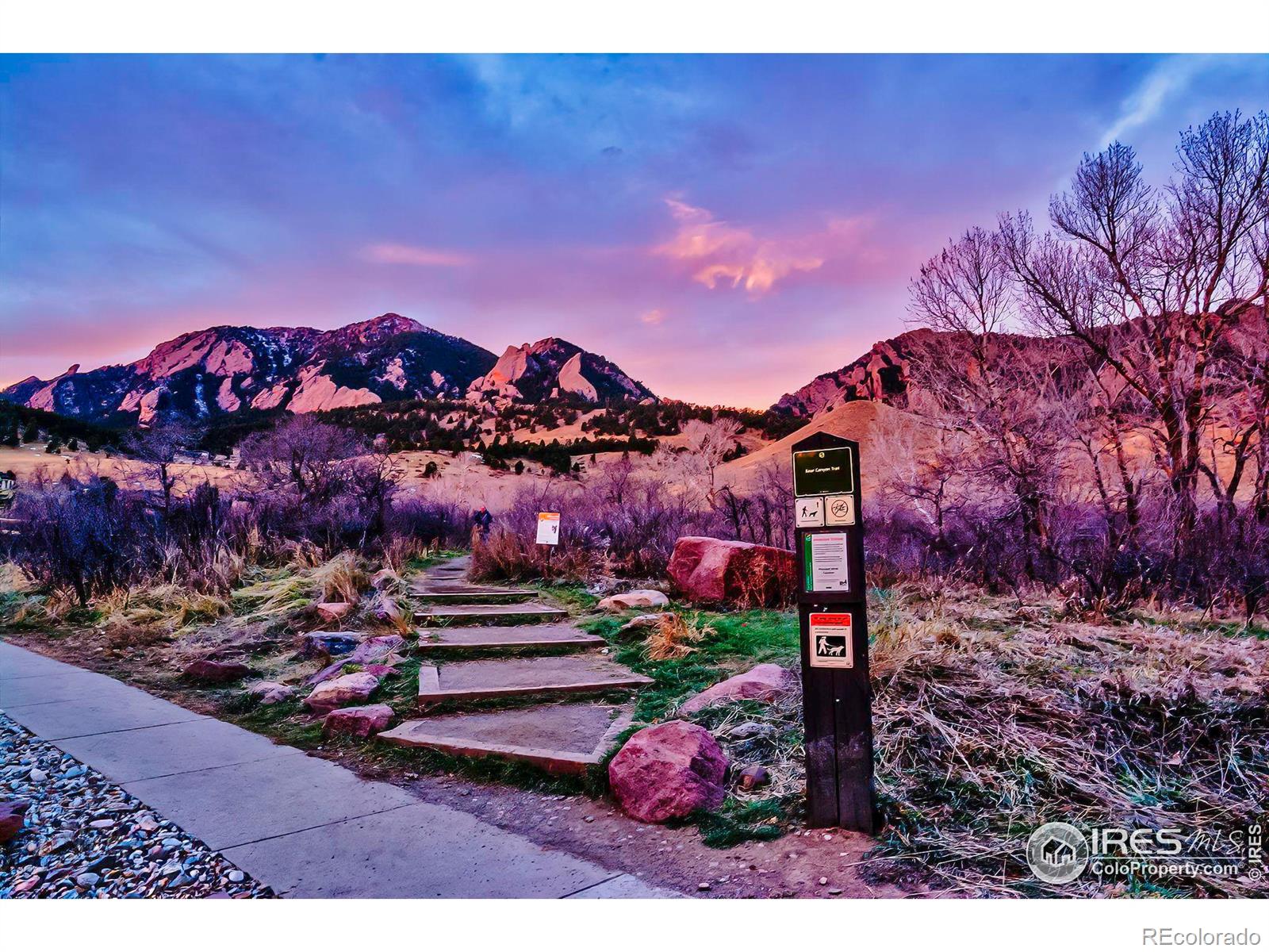 MLS Image #31 for 1740  bear mountain drive,boulder, Colorado