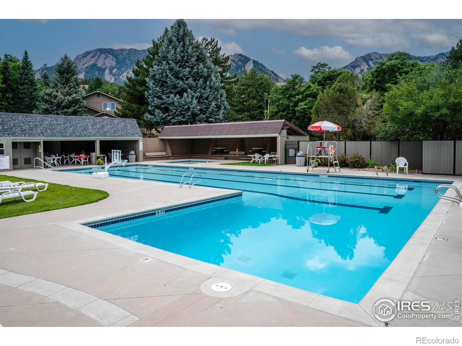 MLS Image #33 for 1740  bear mountain drive,boulder, Colorado
