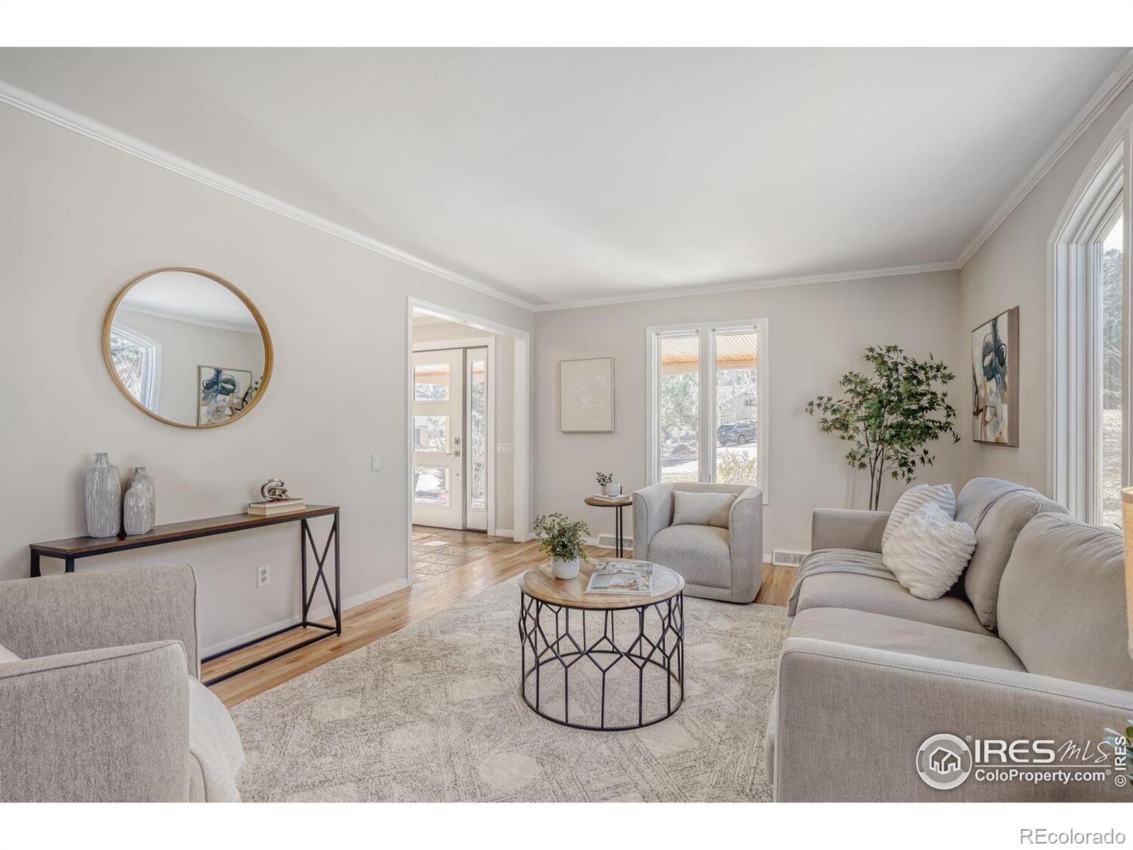 MLS Image #5 for 1740  bear mountain drive,boulder, Colorado