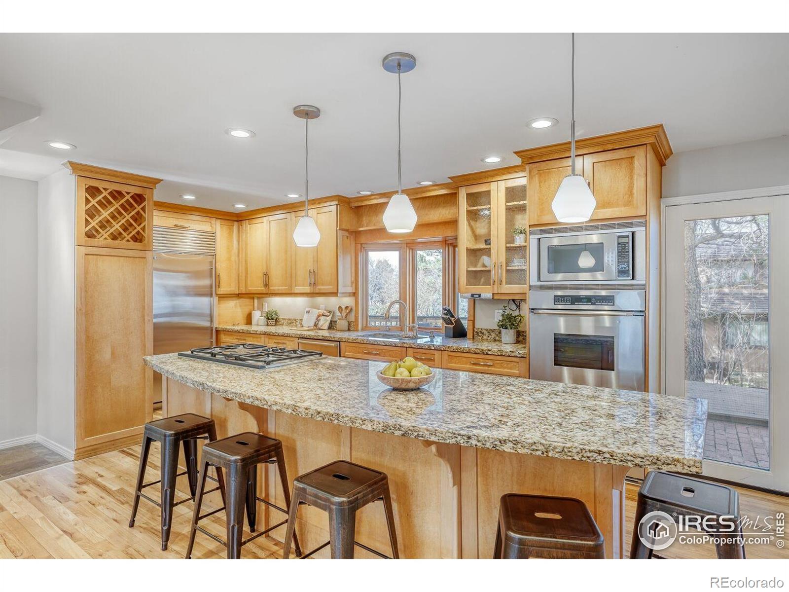 MLS Image #8 for 1740  bear mountain drive,boulder, Colorado