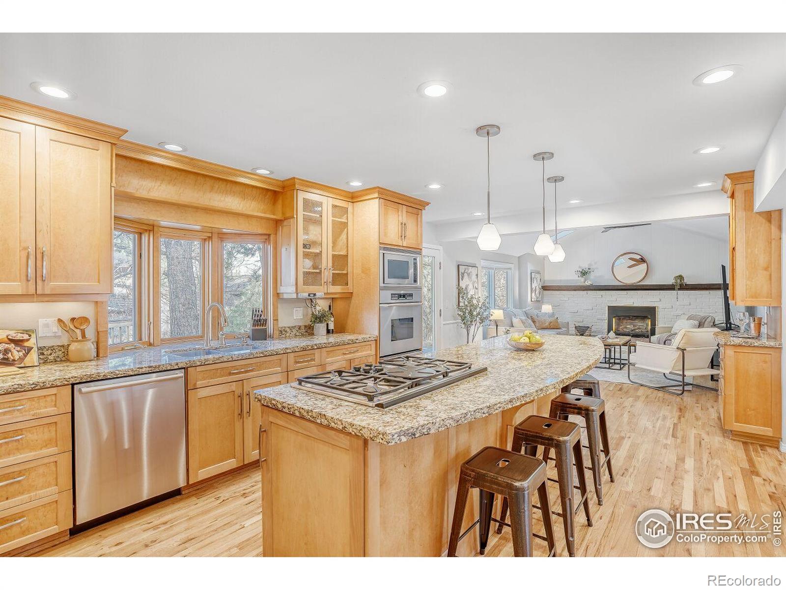 MLS Image #9 for 1740  bear mountain drive,boulder, Colorado