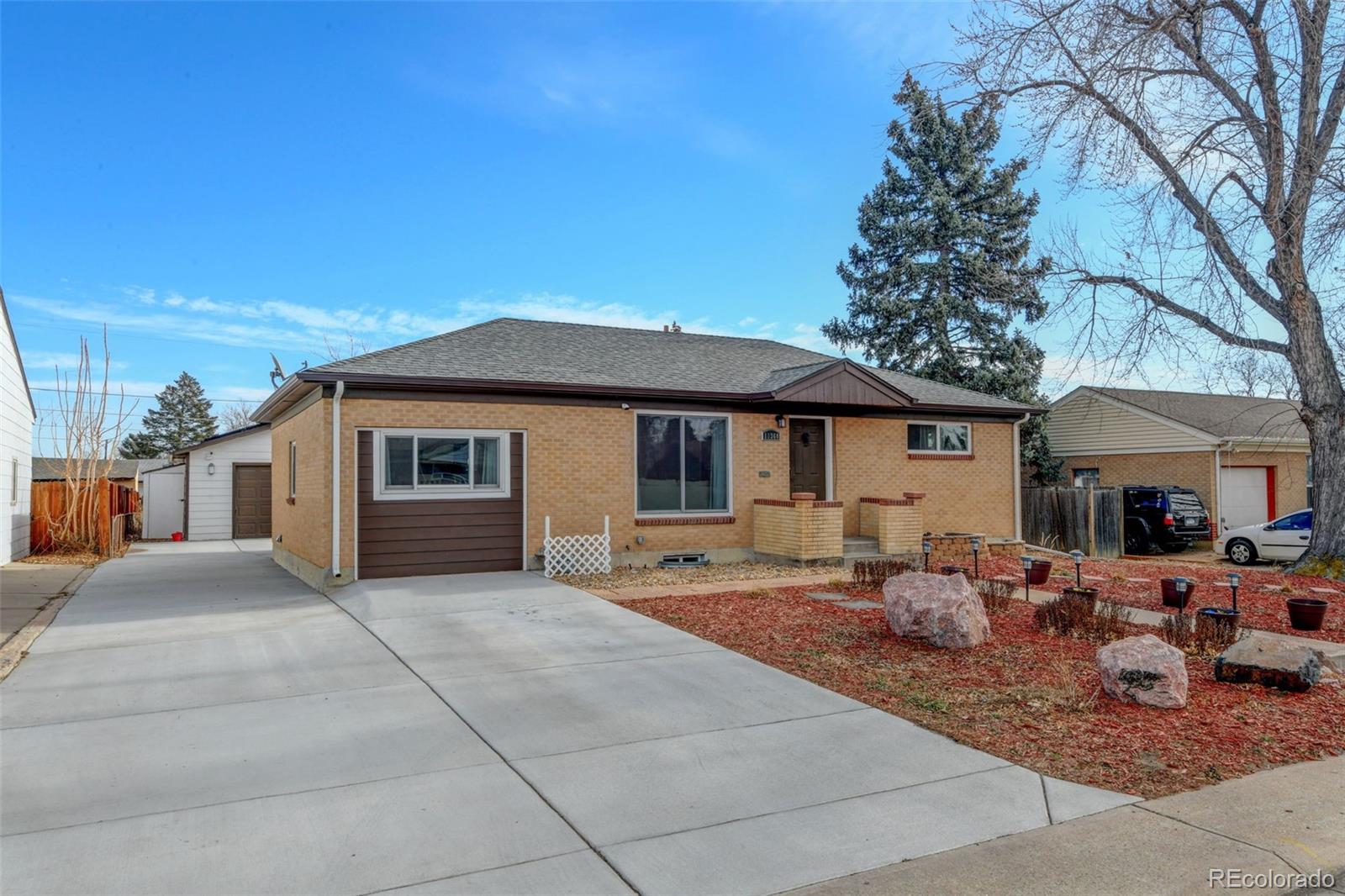 MLS Image #0 for 11360  irma drive,northglenn, Colorado