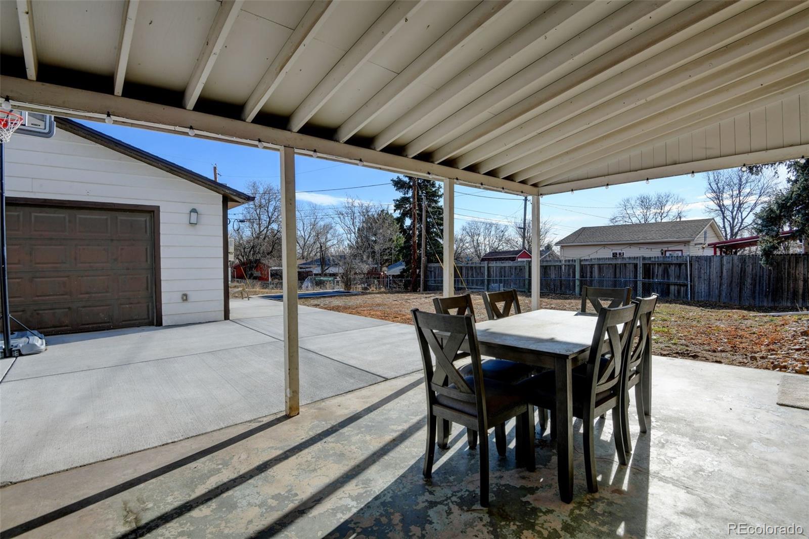 MLS Image #37 for 11360  irma drive,northglenn, Colorado
