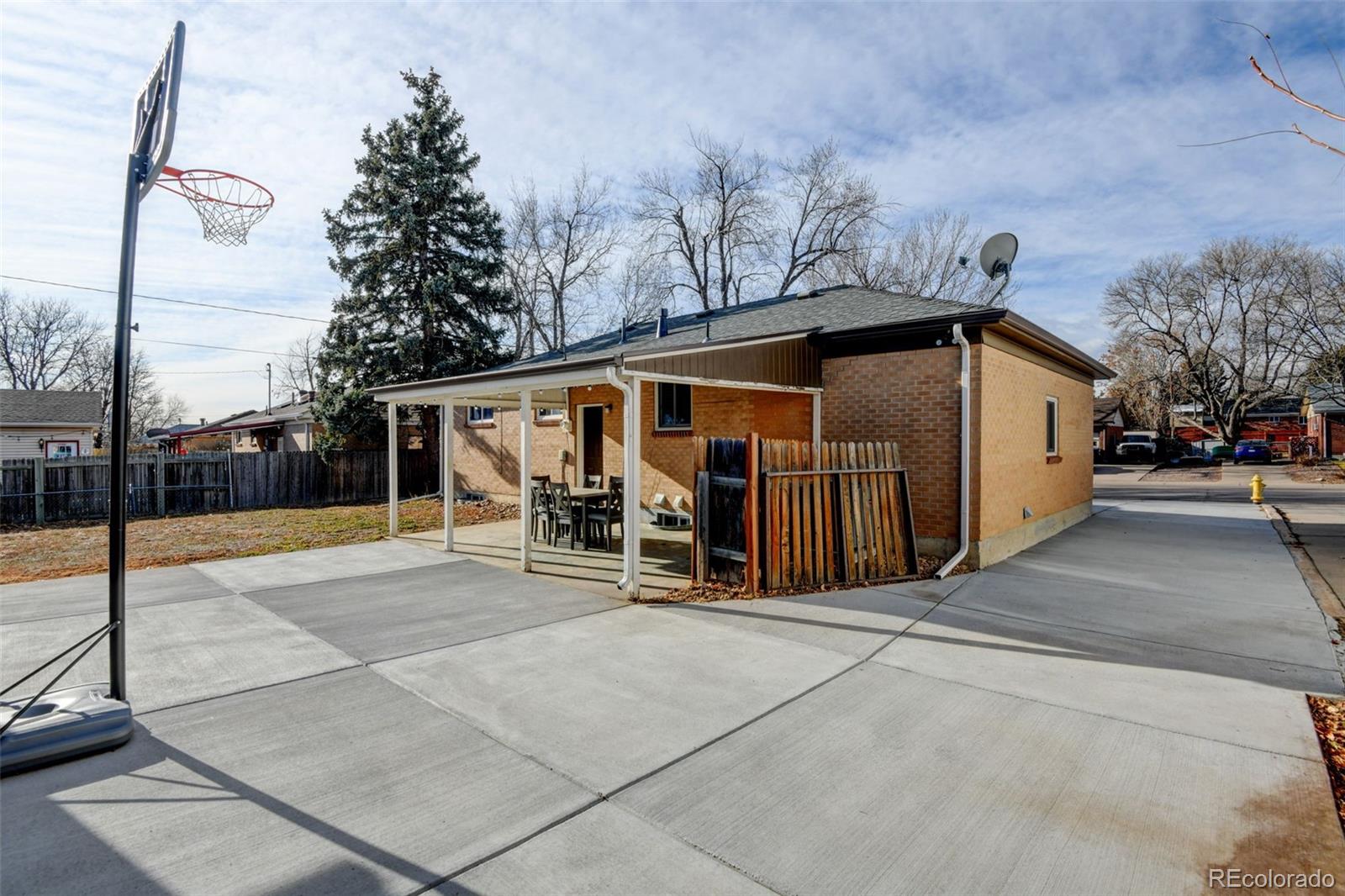 MLS Image #39 for 11360  irma drive,northglenn, Colorado