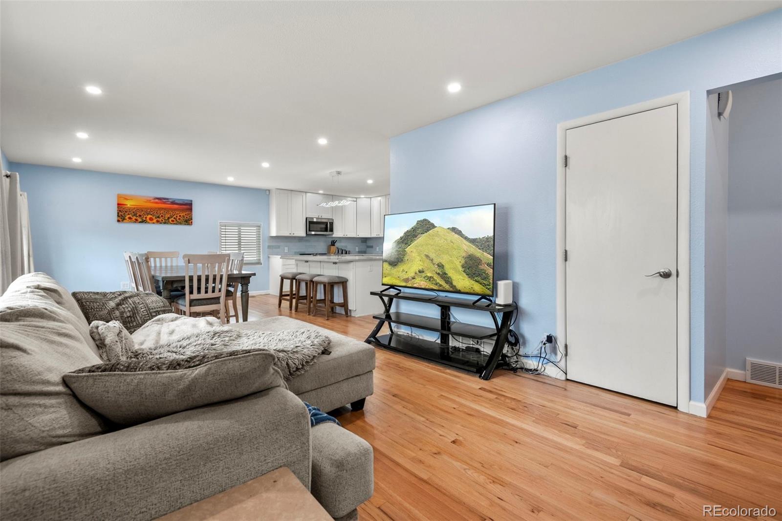 MLS Image #4 for 11360  irma drive,northglenn, Colorado
