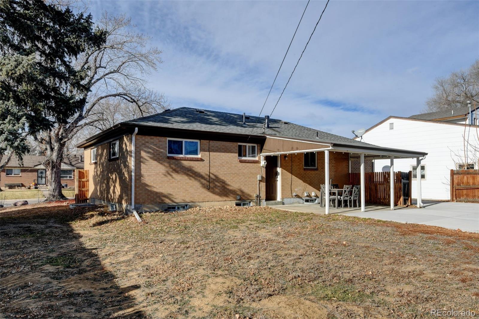 MLS Image #40 for 11360  irma drive,northglenn, Colorado
