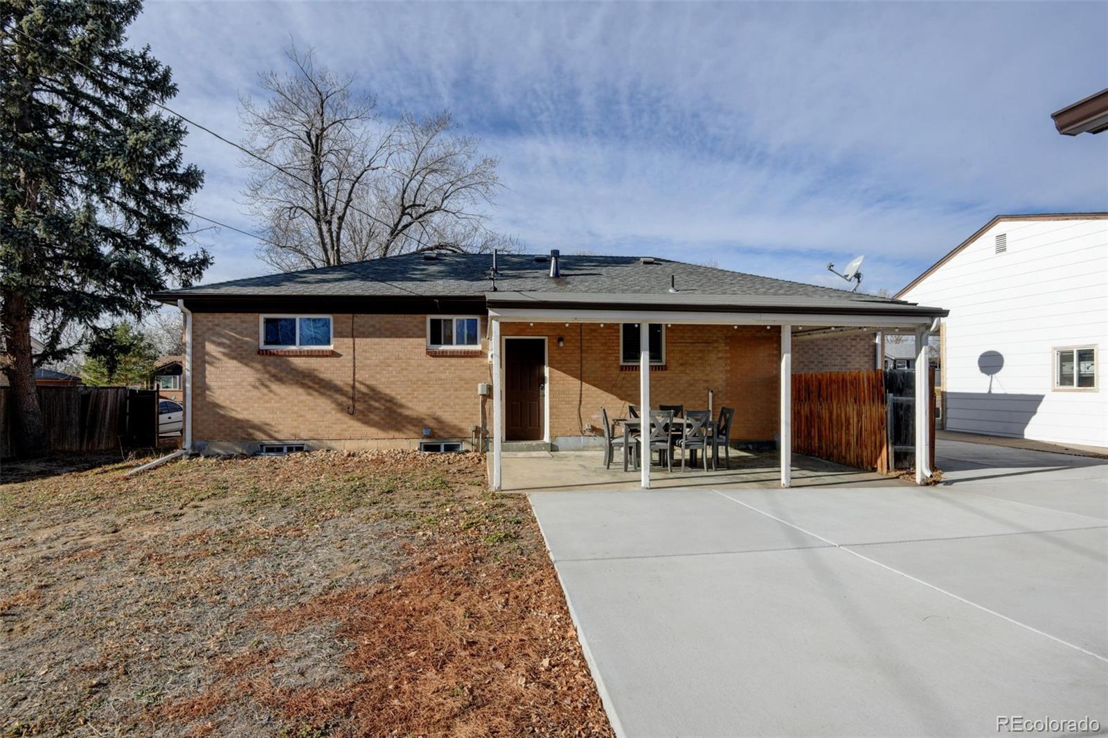 MLS Image #41 for 11360  irma drive,northglenn, Colorado