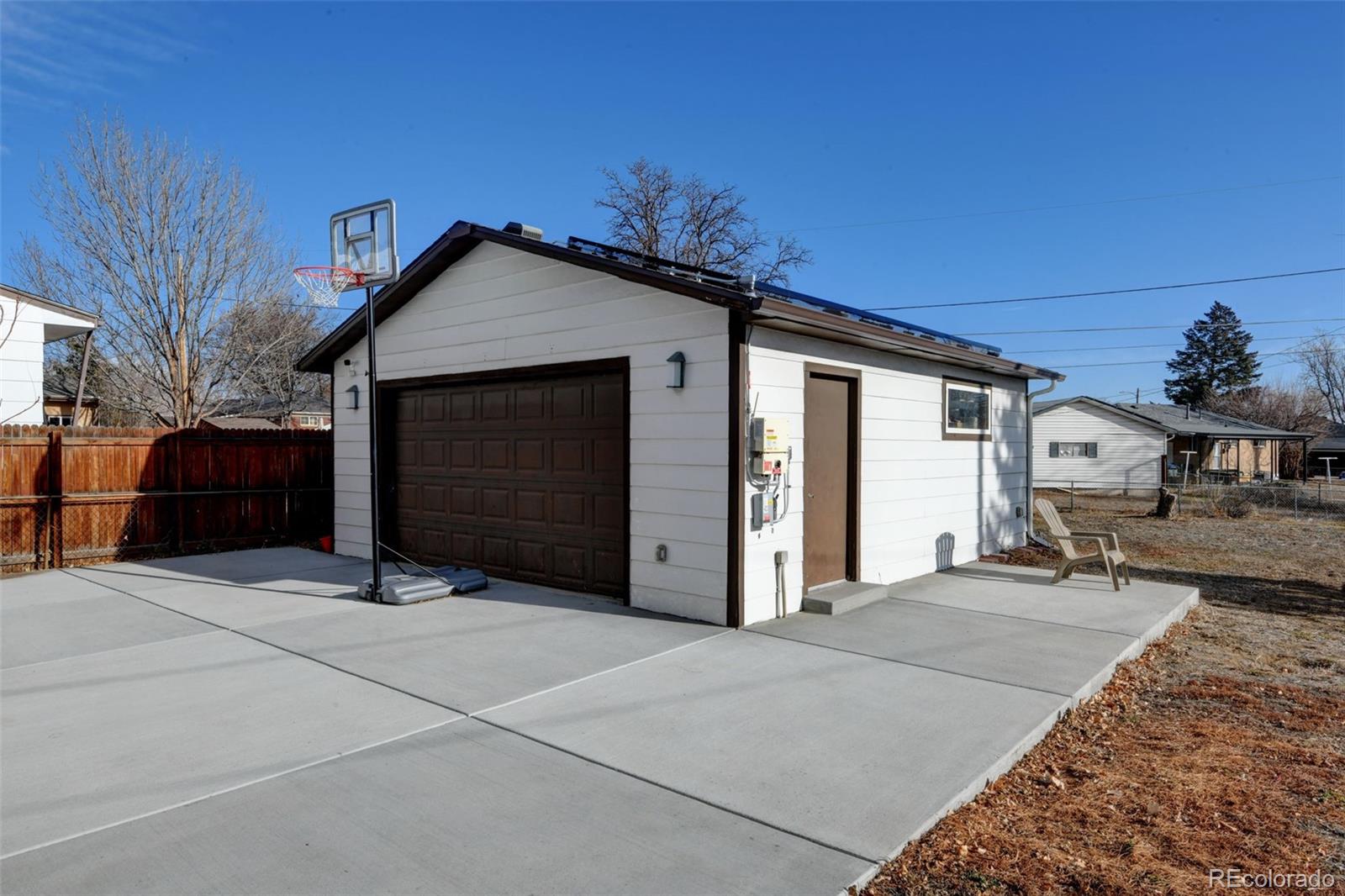 MLS Image #42 for 11360  irma drive,northglenn, Colorado