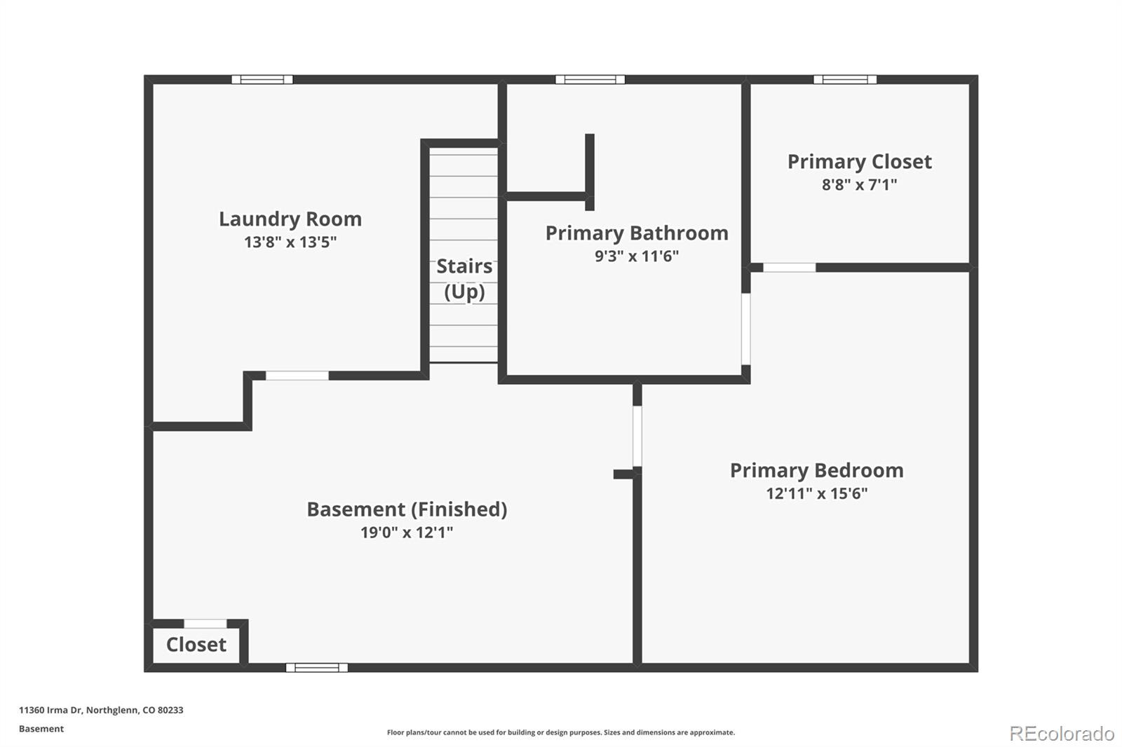 MLS Image #47 for 11360  irma drive,northglenn, Colorado