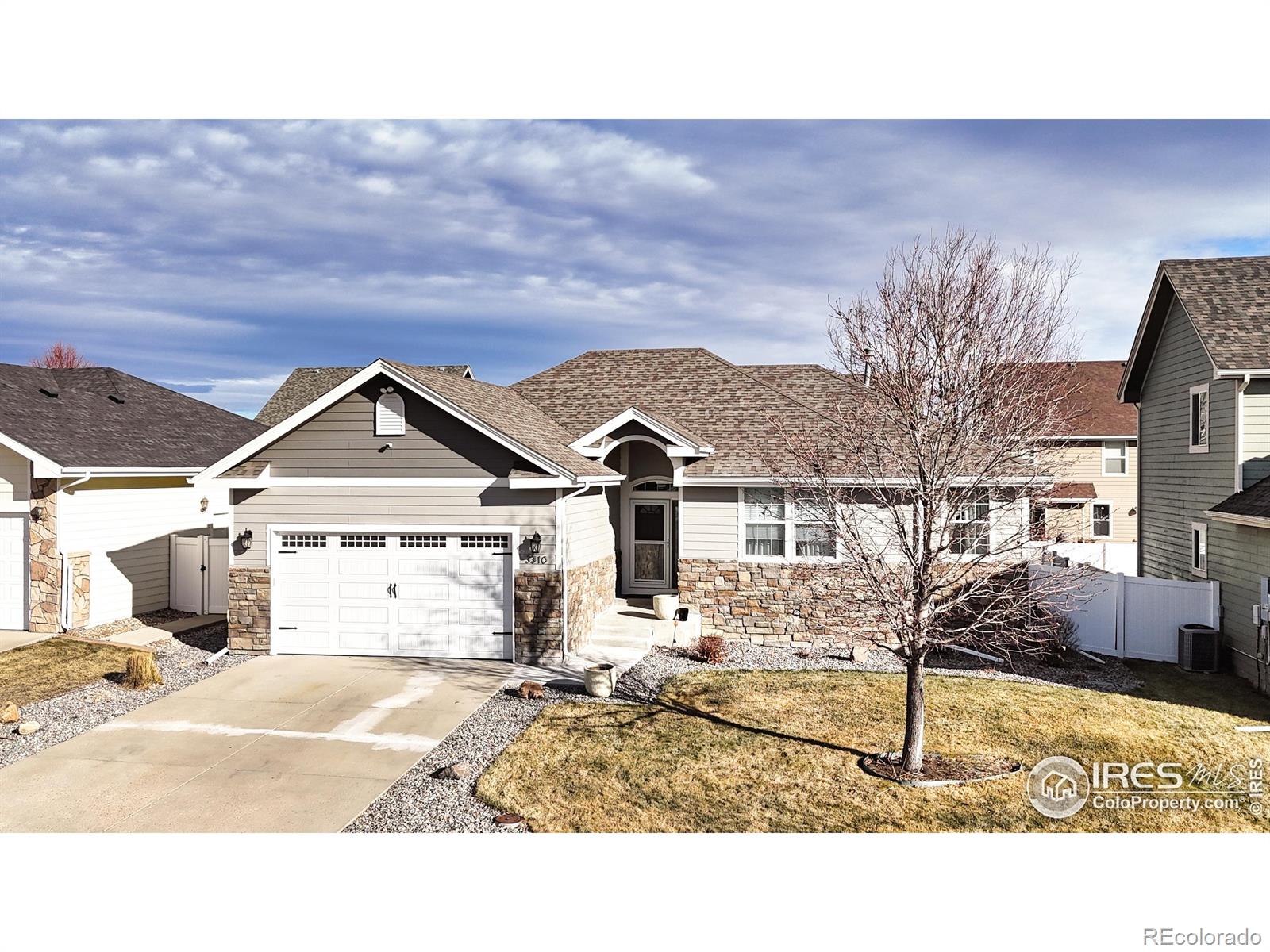 MLS Image #0 for 3310  66th ave ct,greeley, Colorado