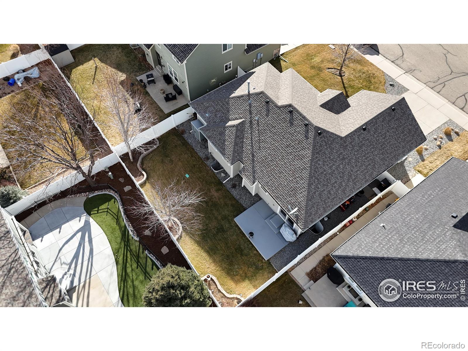MLS Image #31 for 3310  66th ave ct,greeley, Colorado