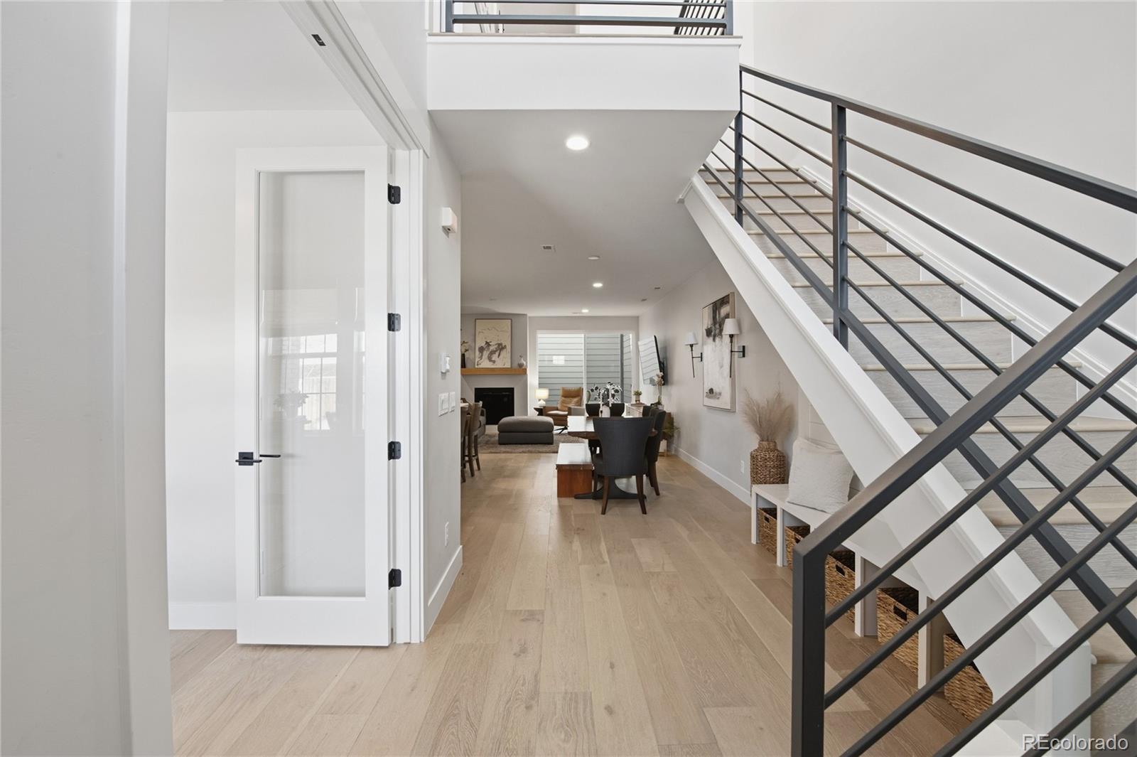 MLS Image #2 for 5223  allison way,arvada, Colorado
