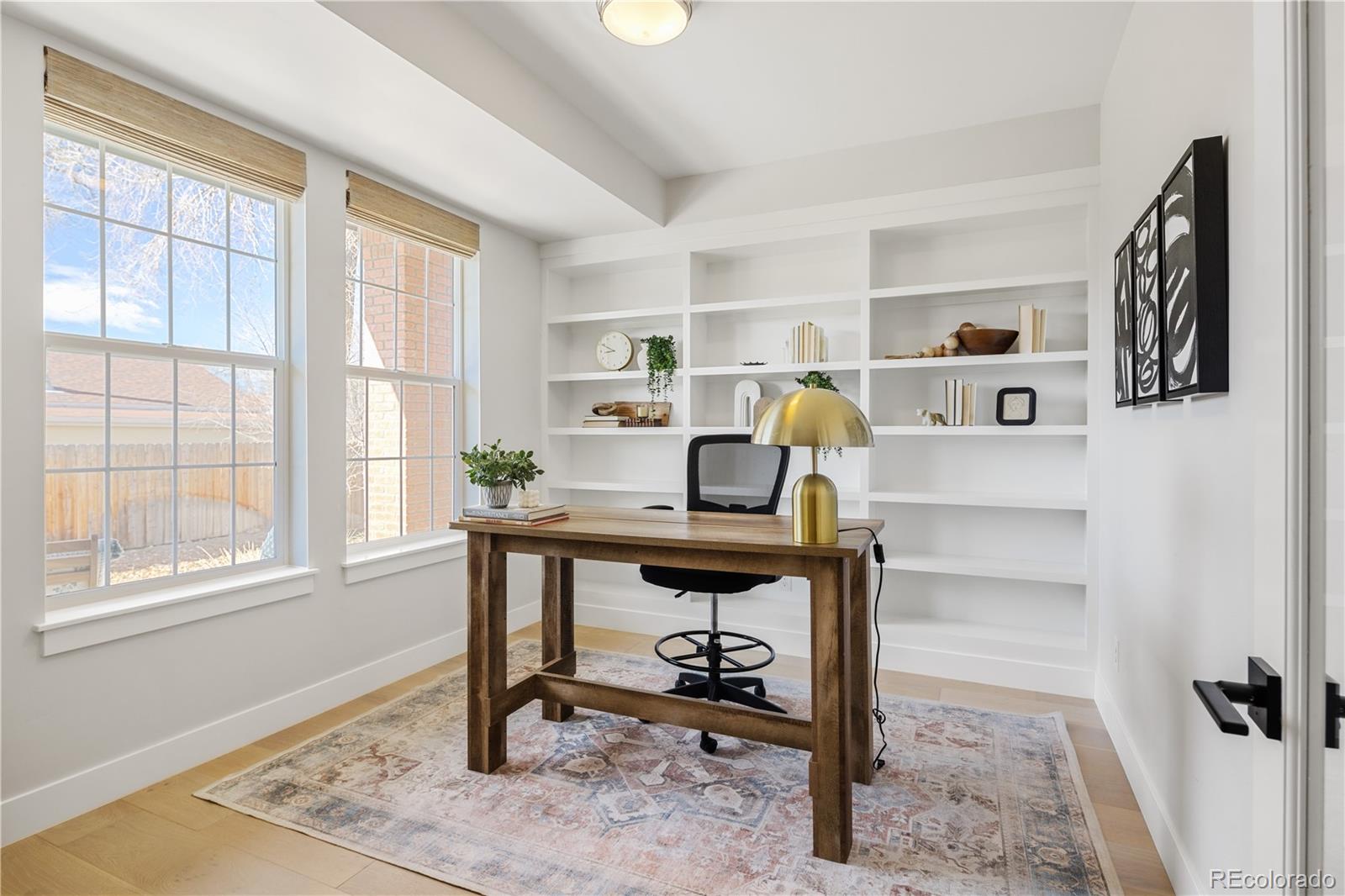 MLS Image #3 for 5223  allison way,arvada, Colorado