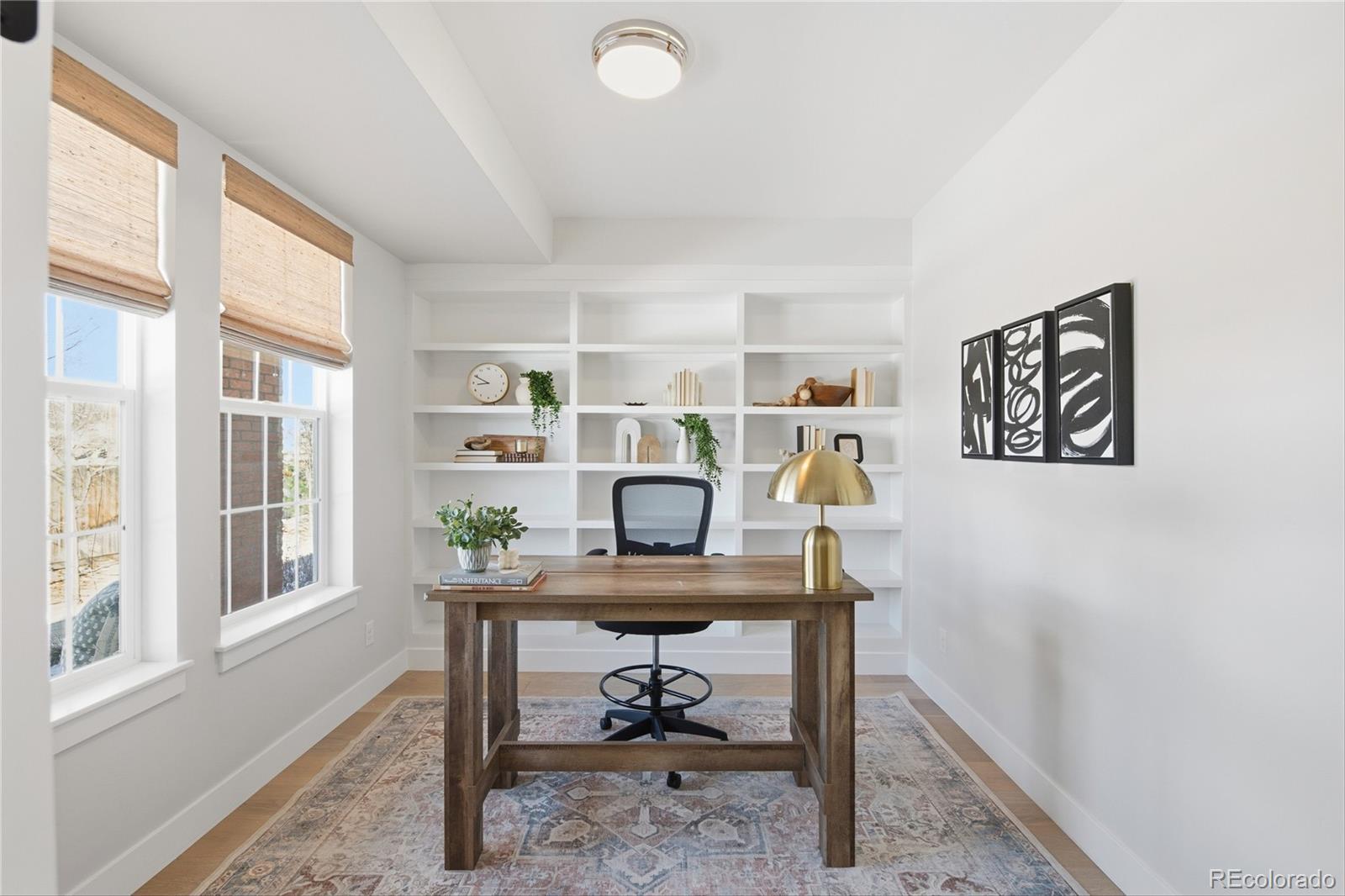 MLS Image #5 for 5223  allison way,arvada, Colorado