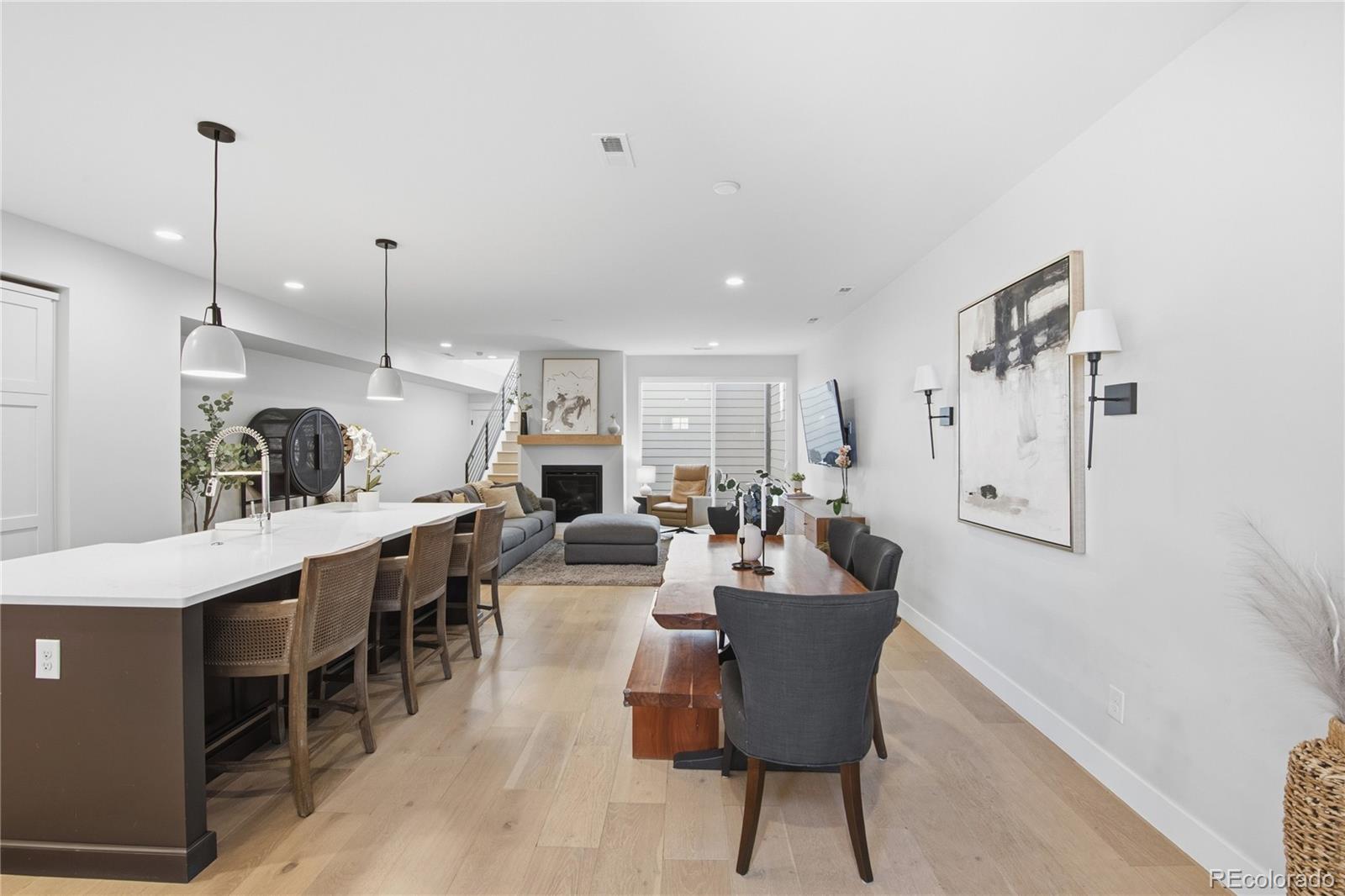 MLS Image #6 for 5223  allison way,arvada, Colorado