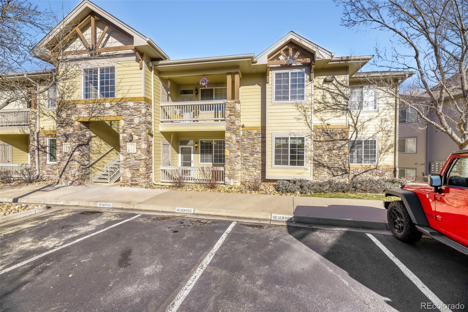 MLS Image #1 for 10427 w hampden avenue 104,lakewood, Colorado