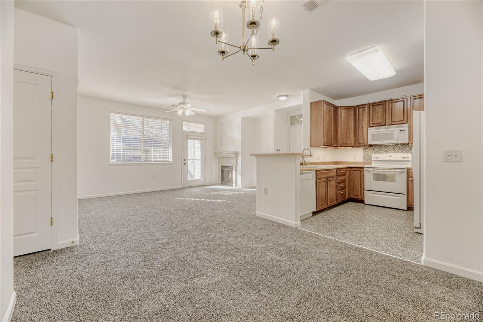 MLS Image #6 for 10427 w hampden avenue 104,lakewood, Colorado