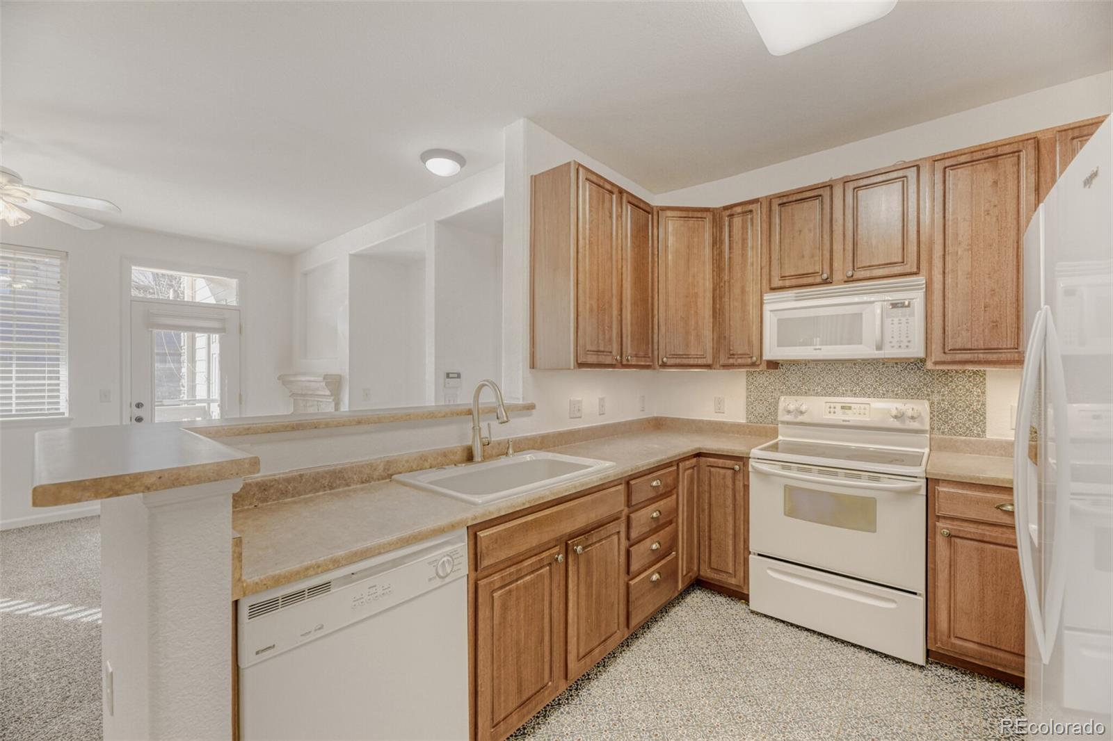 MLS Image #8 for 10427 w hampden avenue 104,lakewood, Colorado