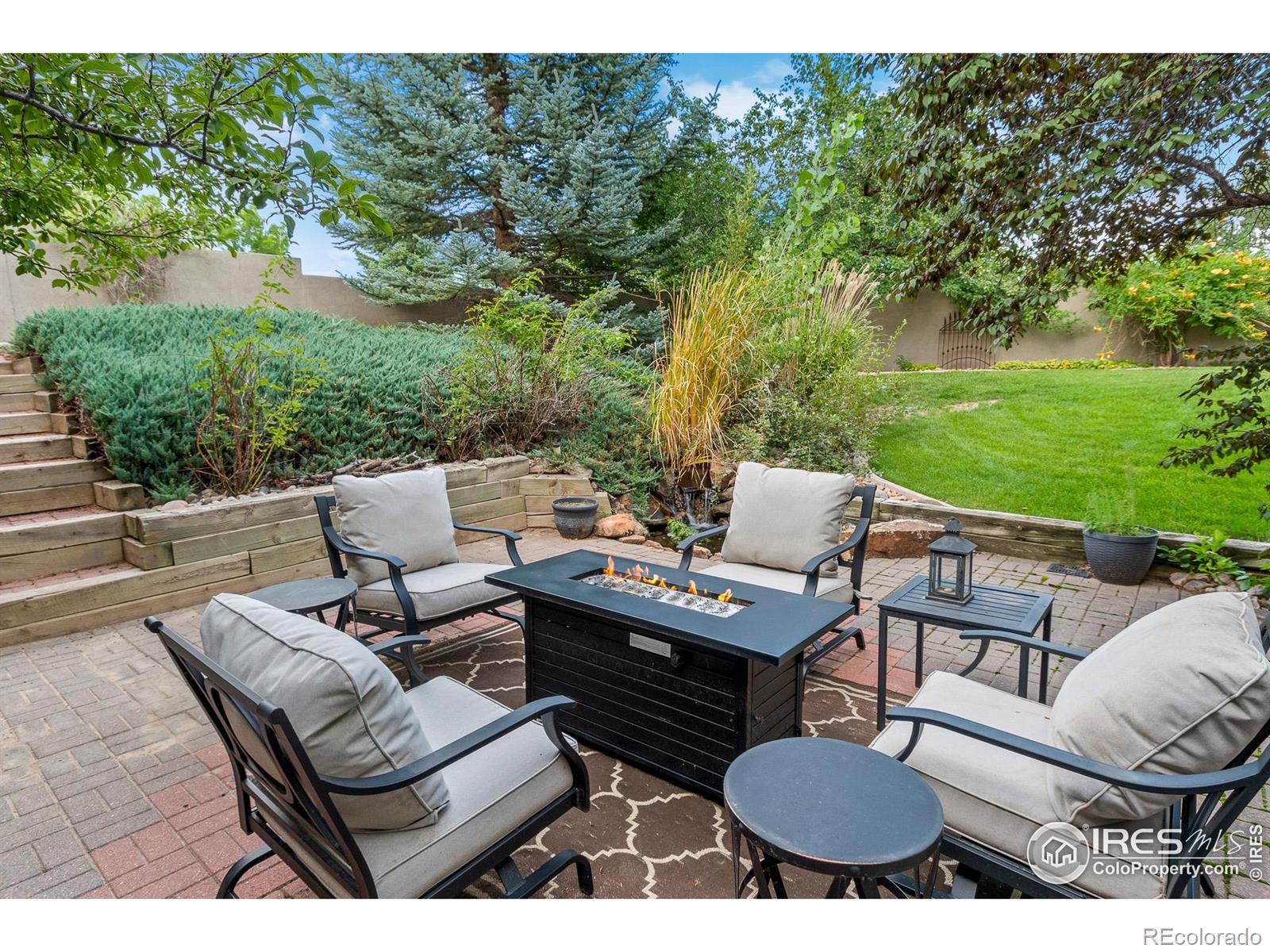MLS Image #12 for 8264  scenic ridge court,fort collins, Colorado