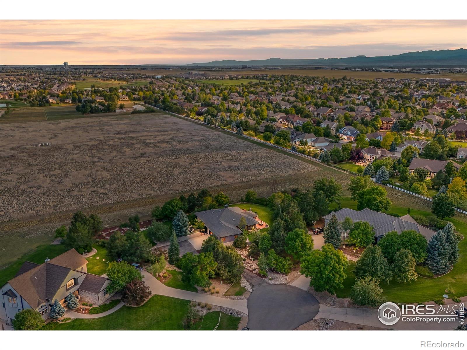 MLS Image #13 for 8264  scenic ridge court,fort collins, Colorado
