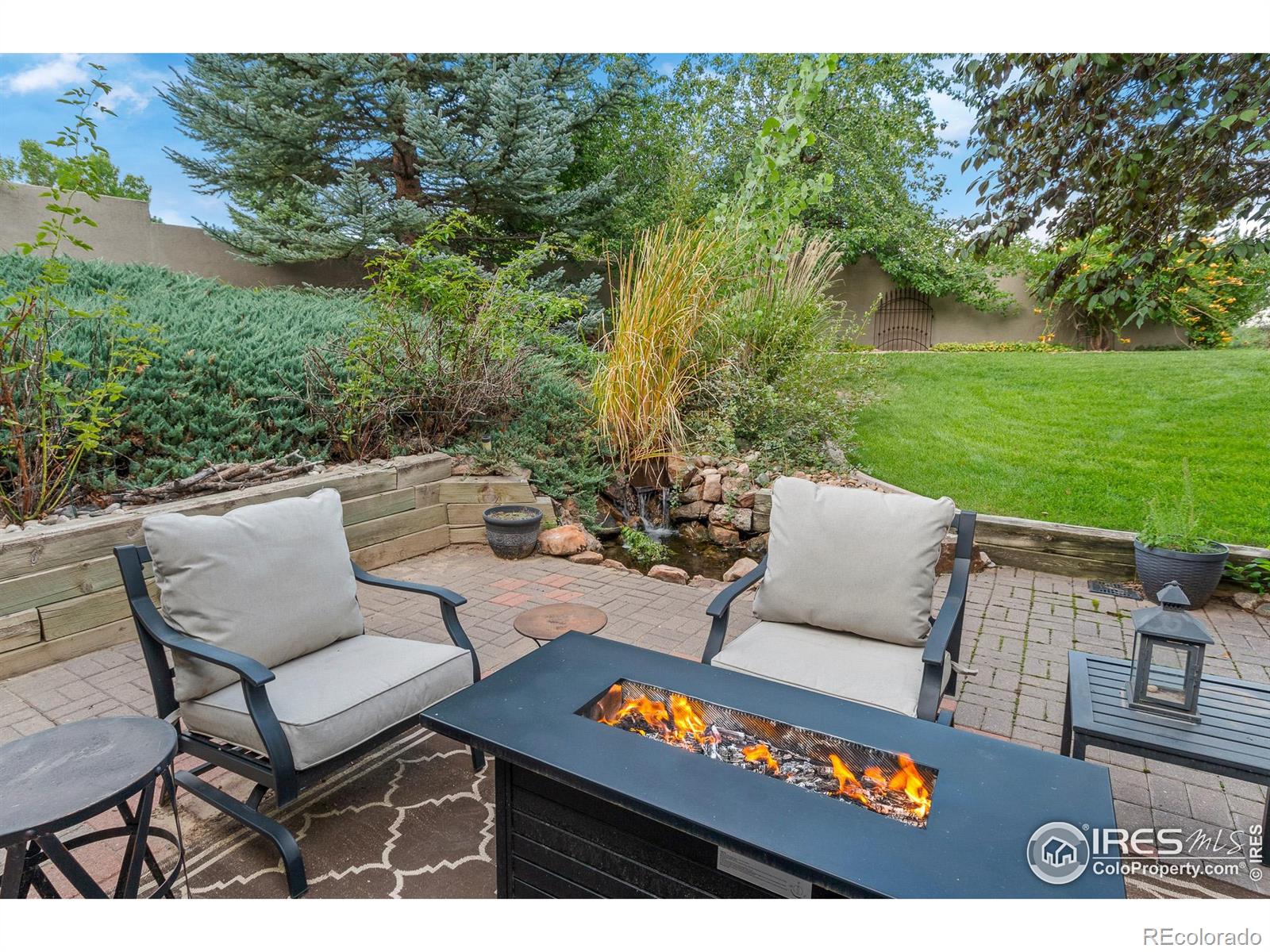 MLS Image #14 for 8264  scenic ridge court,fort collins, Colorado