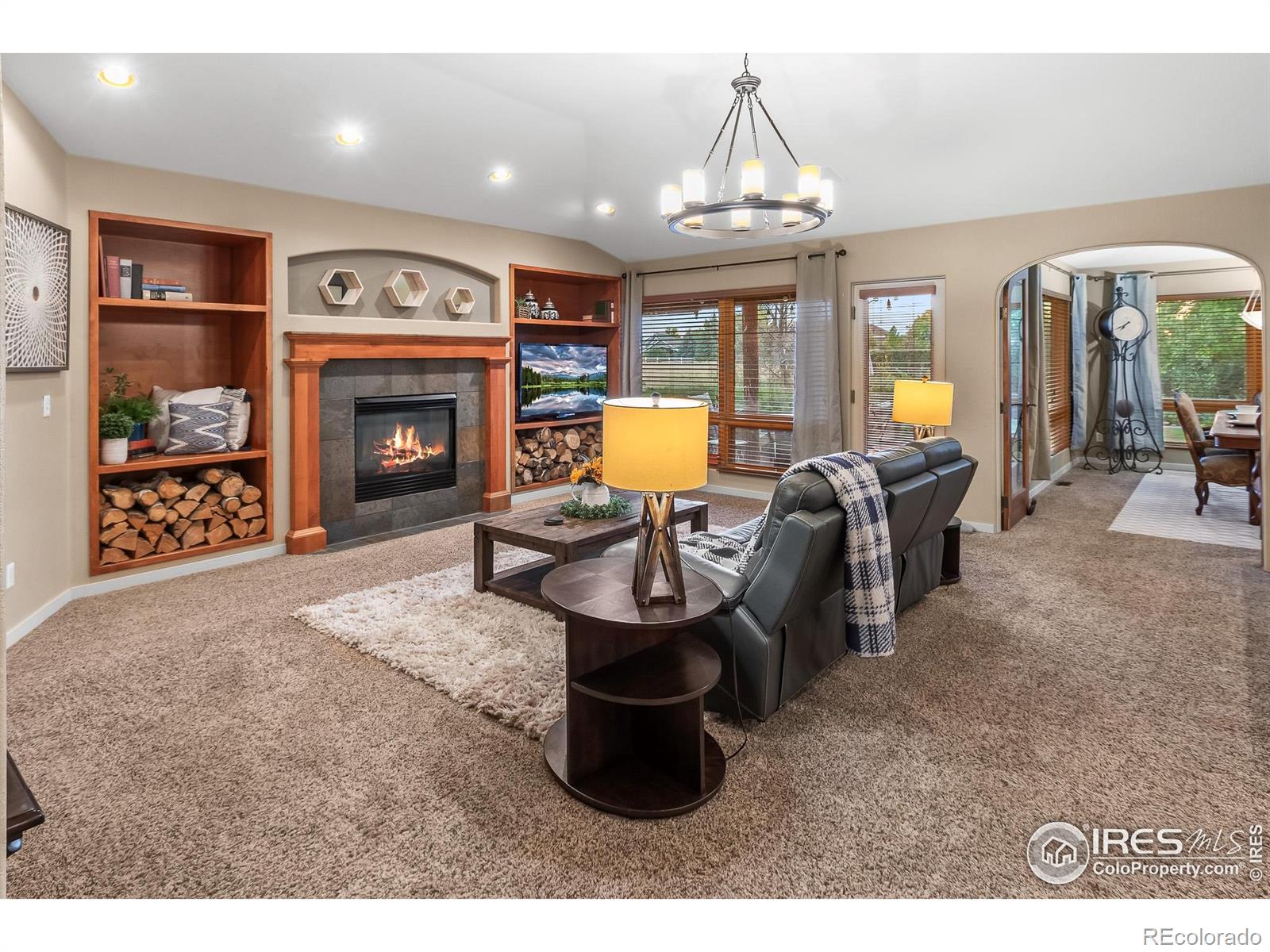 MLS Image #19 for 8264  scenic ridge court,fort collins, Colorado