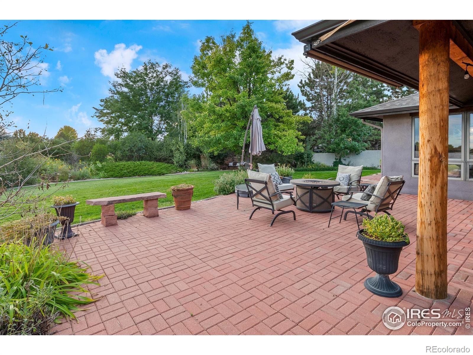 MLS Image #21 for 8264  scenic ridge court,fort collins, Colorado
