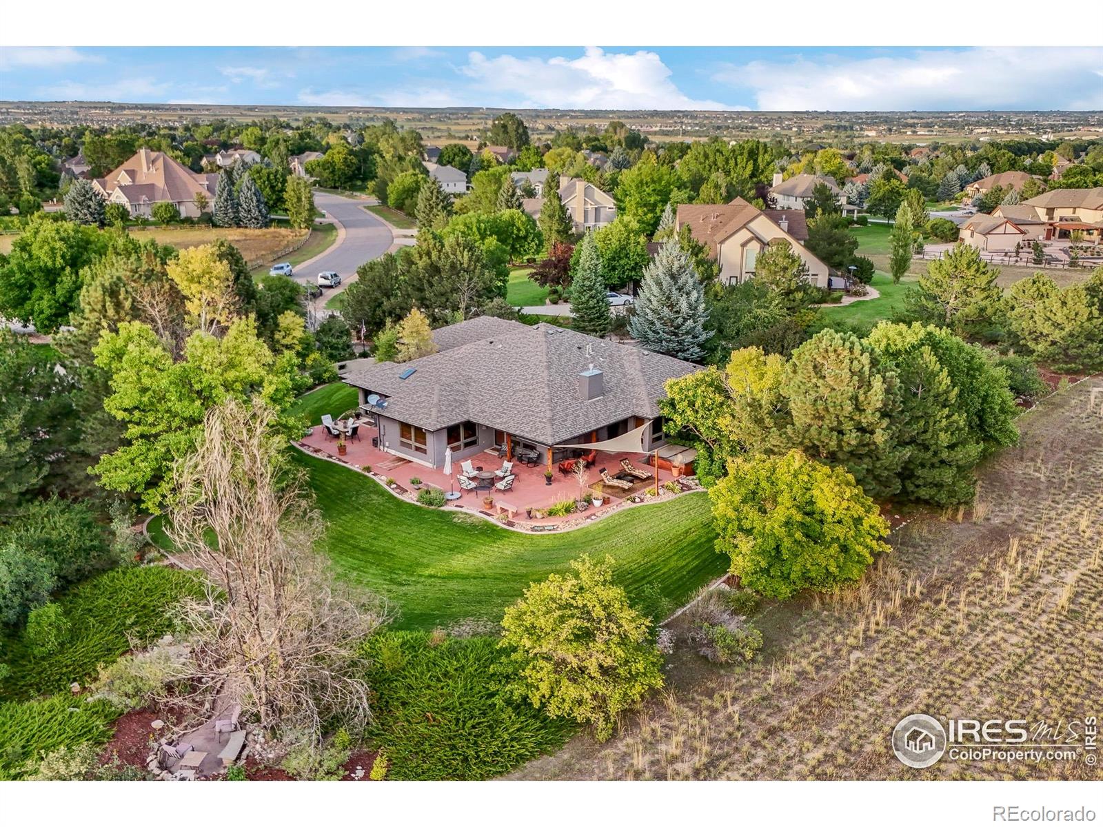 MLS Image #23 for 8264  scenic ridge court,fort collins, Colorado