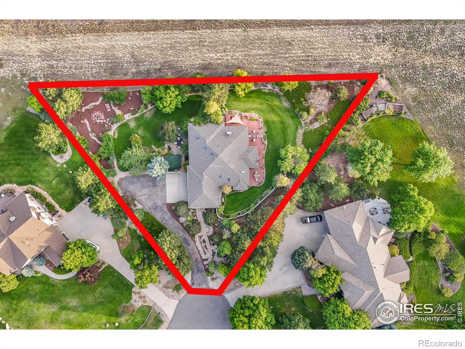 MLS Image #26 for 8264  scenic ridge court,fort collins, Colorado