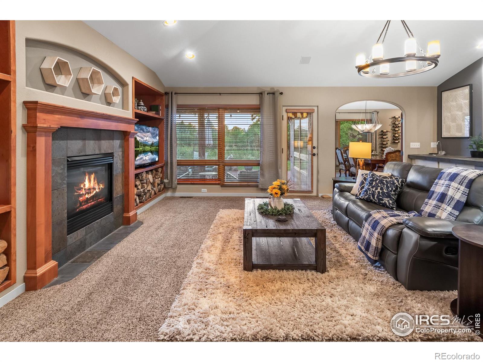 MLS Image #29 for 8264  scenic ridge court,fort collins, Colorado